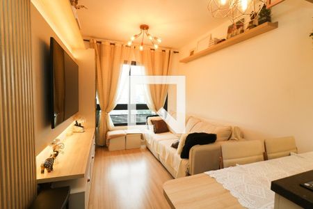Apartamento para alugar com 1 quarto, 47m² em Azenha, Porto Alegre