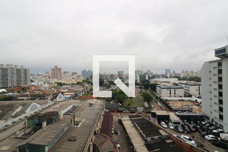 Apartamento para alugar com 1 quarto, 47m² em Azenha, Porto Alegre