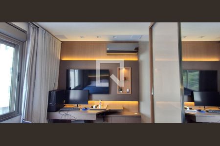 Quarto de apartamento para alugar com 2 quartos, 82m² em Córrego Grande, Florianópolis