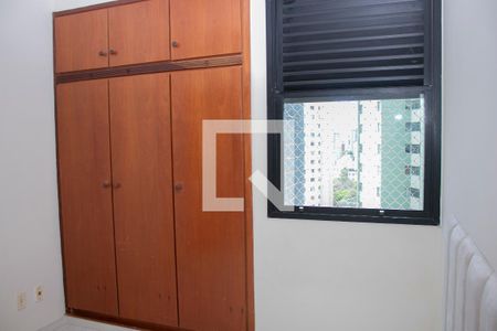 Quarto 1 de apartamento à venda com 3 quartos, 69m² em Sion, Belo Horizonte