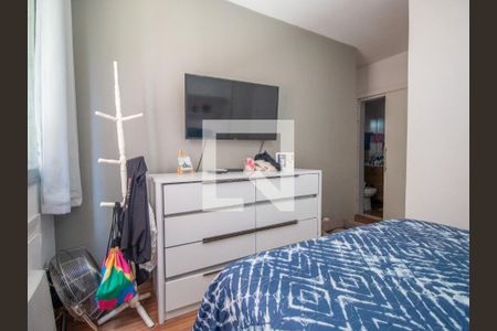 Quarto Suite de apartamento à venda com 3 quartos, 68m² em Vila Isabel, Rio de Janeiro