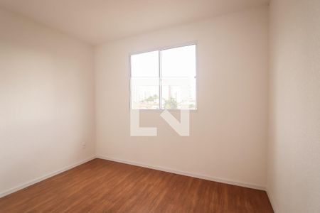 Quarto 2 de apartamento à venda com 2 quartos, 42m² em Jardim Maria Duarte, São Paulo