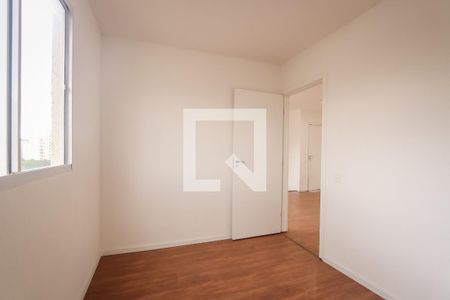 Quarto 2 de apartamento à venda com 2 quartos, 42m² em Jardim Maria Duarte, São Paulo