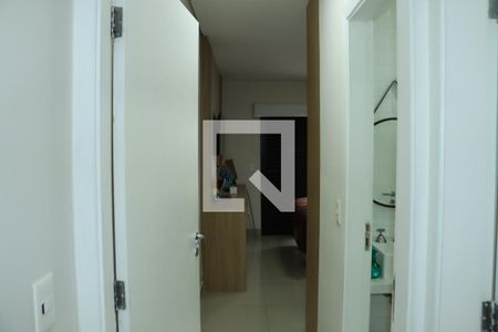 Quarto 2 de casa de condomínio para alugar com 2 quartos, 177m² em Jardim Semiramis, Cotia