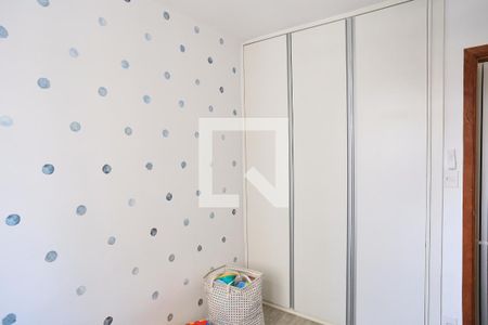 Quarto 2 de apartamento à venda com 3 quartos, 80m² em São Paulo, Belo Horizonte