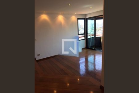 Apartamento à venda com 3 quartos, 124m² em Mirandópolis, São Paulo
