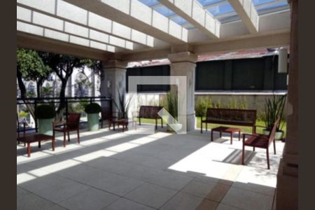 Apartamento à venda com 2 quartos, 55m² em Ipiranga, São Paulo