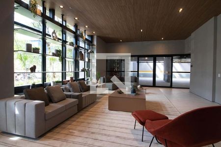 Apartamento à venda com 3 quartos, 142m² em Pinheiros, São Paulo