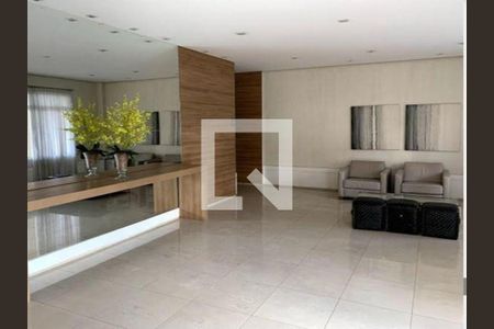 Apartamento à venda com 2 quartos, 94m² em Ipiranga, São Paulo