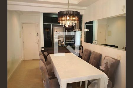 Apartamento à venda com 3 quartos, 83m² em Vila Mariana, São Paulo