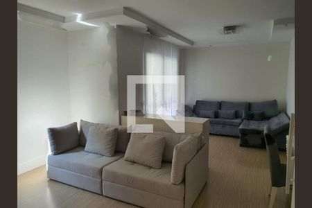 Apartamento à venda com 3 quartos, 83m² em Vila Mariana, São Paulo