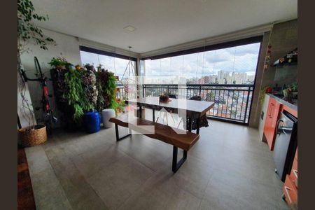 Apartamento à venda com 2 quartos, 94m² em Ipiranga, São Paulo