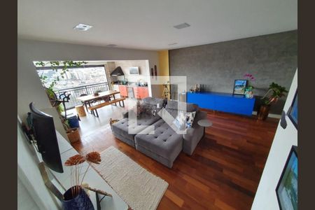 Apartamento à venda com 2 quartos, 94m² em Ipiranga, São Paulo