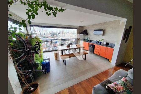 Apartamento à venda com 2 quartos, 94m² em Ipiranga, São Paulo