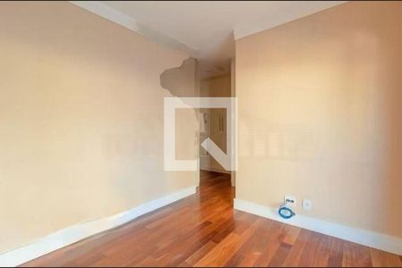 Apartamento à venda com 3 quartos, 189m² em Vila Firmiano Pinto, São Paulo