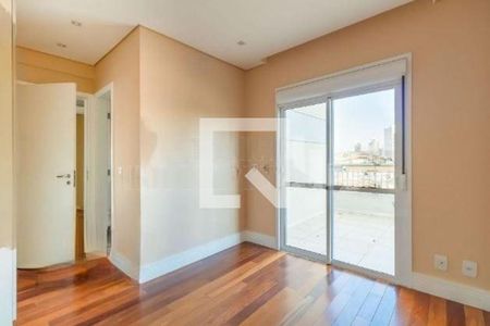 Apartamento à venda com 3 quartos, 189m² em Vila Firmiano Pinto, São Paulo