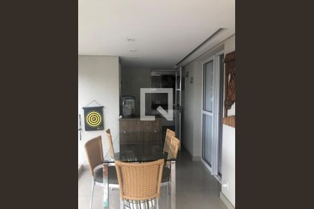 Apartamento à venda com 3 quartos, 127m² em Vila Firmiano Pinto, São Paulo