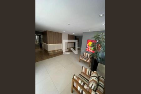 Apartamento à venda com 3 quartos, 127m² em Vila Firmiano Pinto, São Paulo