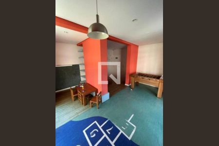 Apartamento à venda com 3 quartos, 127m² em Vila Firmiano Pinto, São Paulo