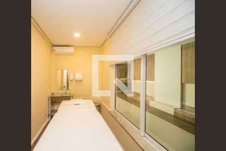 Apartamento à venda com 3 quartos, 127m² em Vila Firmiano Pinto, São Paulo