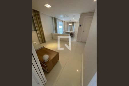 Apartamento à venda com 2 quartos, 126m² em Vila Firmiano Pinto, São Paulo