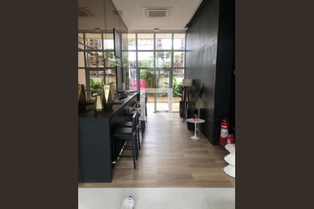 Apartamento à venda com 4 quartos, 254m² em Vila Mariana, São Paulo