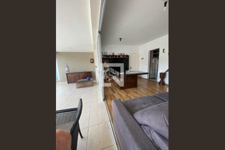 Apartamento à venda com 3 quartos, 134m² em Chácara Inglesa, São Paulo