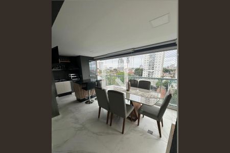 Apartamento à venda com 3 quartos, 140m² em Ipiranga, São Paulo