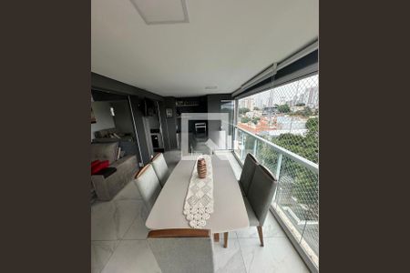 Apartamento à venda com 3 quartos, 140m² em Ipiranga, São Paulo