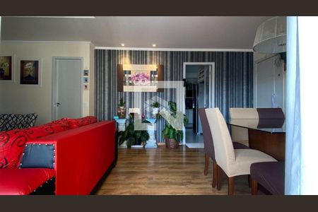 Apartamento à venda com 3 quartos, 125m² em Ipiranga, São Paulo