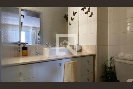 Apartamento à venda com 3 quartos, 125m² em Ipiranga, São Paulo