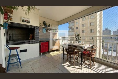 Apartamento à venda com 3 quartos, 125m² em Ipiranga, São Paulo