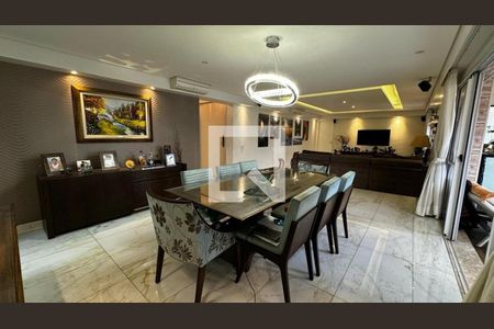 Apartamento à venda com 3 quartos, 192m² em Aclimação, São Paulo