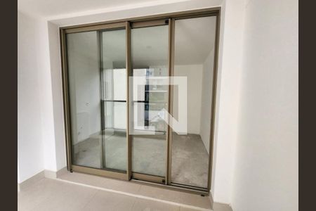 Apartamento à venda com 1 quarto, 27m² em Jardim Paulista, São Paulo
