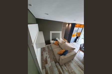 Apartamento à venda com 2 quartos, 76m² em Aclimação, São Paulo