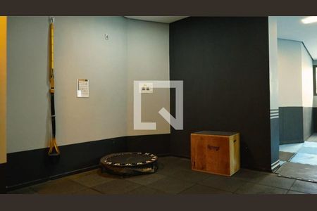 Apartamento à venda com 1 quarto, 61m² em Paraíso do Morumbi, São Paulo