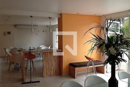 Apartamento à venda com 3 quartos, 169m² em Vila Clementino, São Paulo