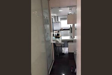 Apartamento à venda com 3 quartos, 169m² em Vila Clementino, São Paulo