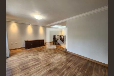Apartamento à venda com 3 quartos, 168m² em Vila Clementino, São Paulo