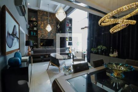 Apartamento à venda com 3 quartos, 210m² em Vila Mariana, São Paulo