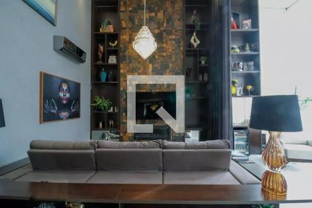 Apartamento à venda com 3 quartos, 210m² em Vila Mariana, São Paulo