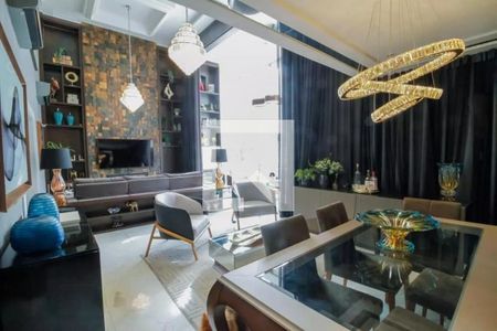 Apartamento à venda com 3 quartos, 210m² em Vila Mariana, São Paulo