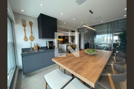 Apartamento à venda com 3 quartos, 163m² em Vila Mariana, São Paulo