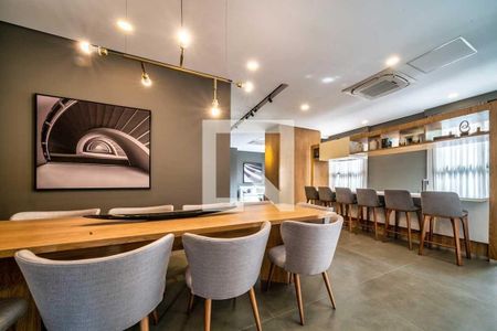 Apartamento à venda com 3 quartos, 163m² em Vila Mariana, São Paulo