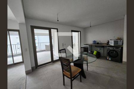 Apartamento à venda com 3 quartos, 158m² em Vila Clementino, São Paulo