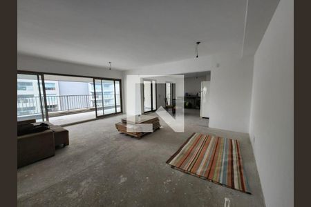 Apartamento à venda com 3 quartos, 158m² em Vila Clementino, São Paulo