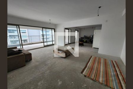 Apartamento à venda com 3 quartos, 158m² em Vila Clementino, São Paulo