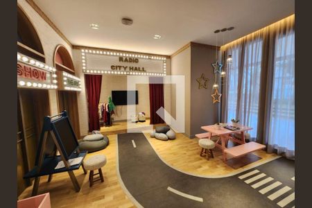 Apartamento à venda com 3 quartos, 158m² em Vila Clementino, São Paulo