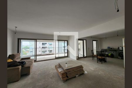 Apartamento à venda com 3 quartos, 158m² em Vila Clementino, São Paulo