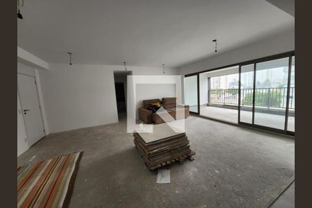 Apartamento à venda com 3 quartos, 158m² em Vila Clementino, São Paulo